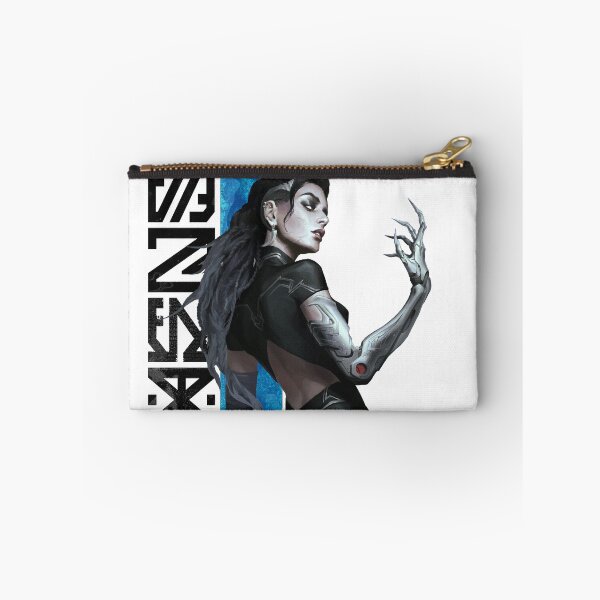 Item preview, Cyberpunk Warrior Gril Vaporwave Japanese Urban Style designed and sold by OWLvision33.