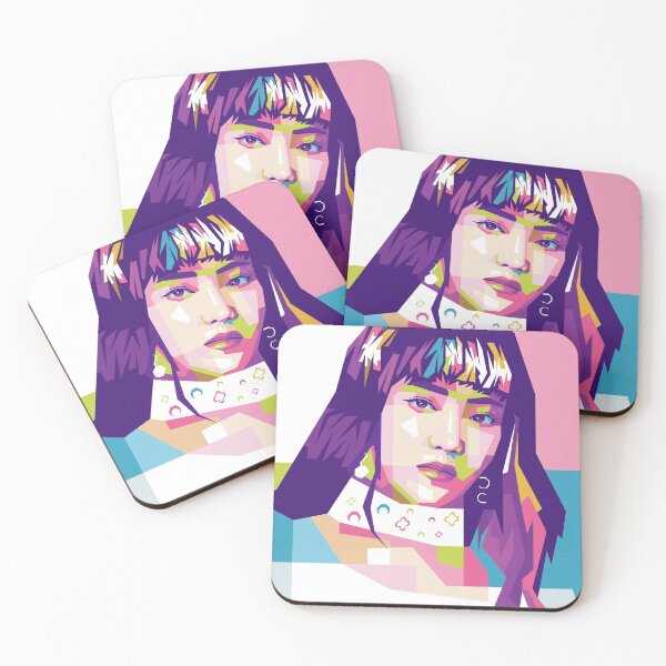 Item preview, (G) I-DLE MINNIE designed and sold by Rochefort Artwork.