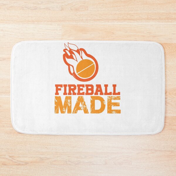 Item preview, Fireball Made Me Do It Classic T-Shirt designed and sold by edogawadavid.