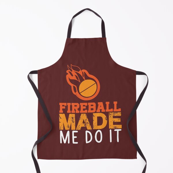 Item preview, Fireball Made Me Do It Classic T-Shirt designed and sold by edogawadavid.