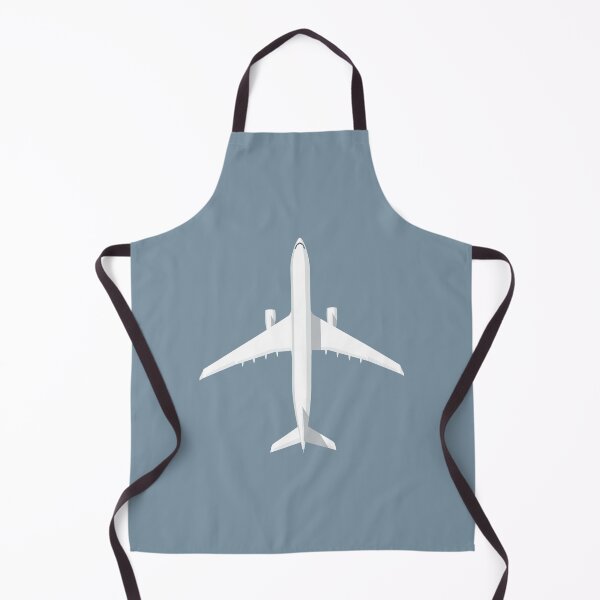 Item preview, A330 Passenger Jet Airliner - Slate designed and sold by VoodooCircus.