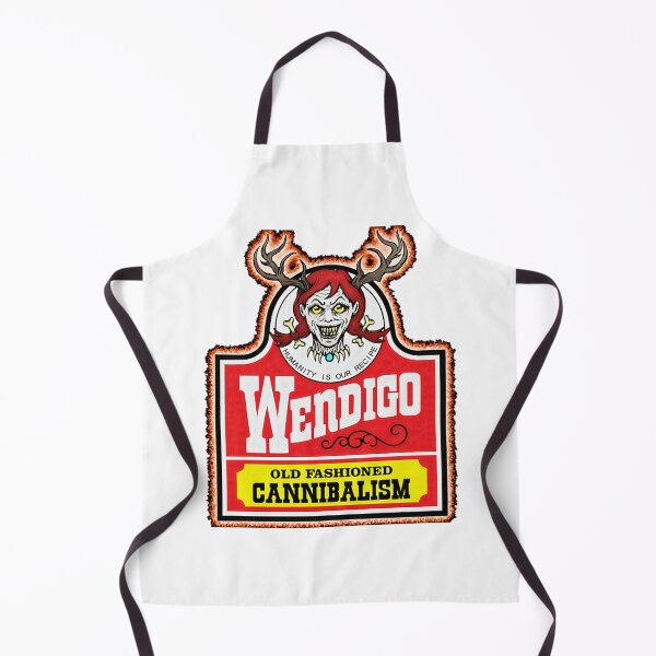 Item preview, Camiseta Wendigo Wendy the Wendigo designed and sold by BloomJacob.