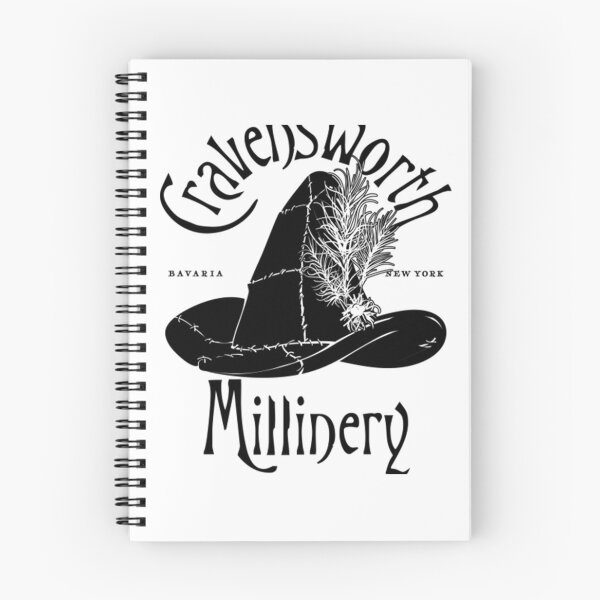 Item preview, What We Do In The Shadows T-ShirtCravensworth Millinery designed and sold by BloomJacob.