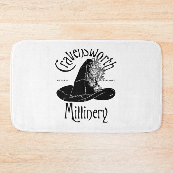Item preview, What We Do In The Shadows T-ShirtCravensworth Millinery designed and sold by BloomJacob.