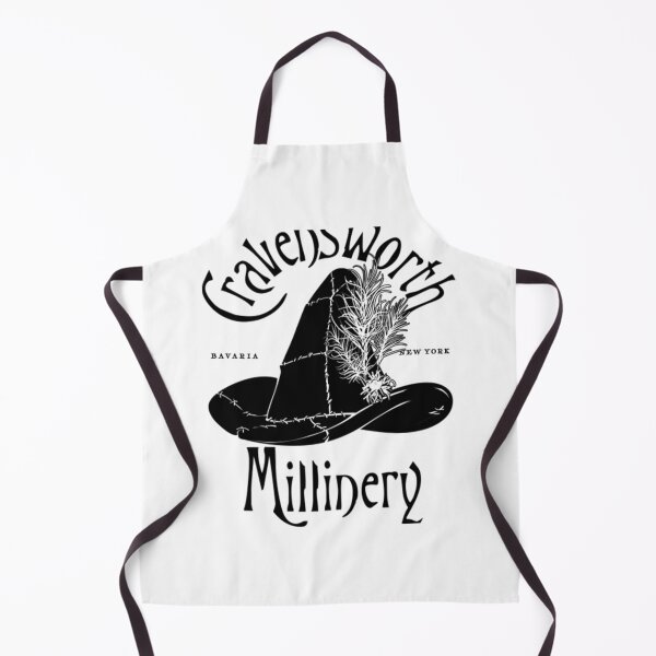Item preview, What We Do In The Shadows T-ShirtCravensworth Millinery designed and sold by BloomJacob.