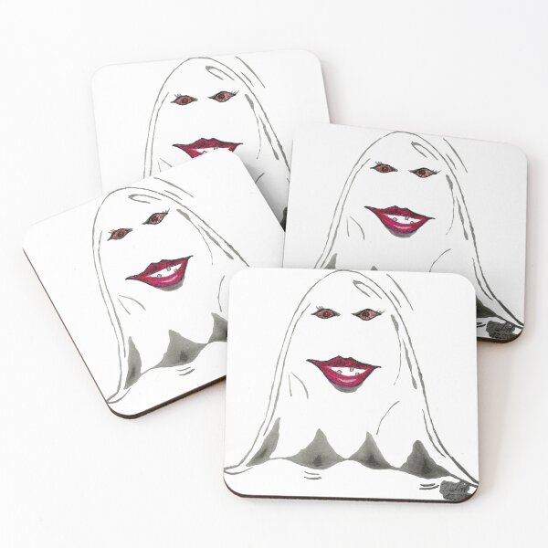 Item preview, Funny ghost designed and sold by PeterZe.