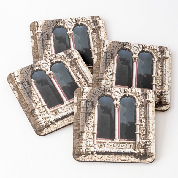 Item preview, A Window In The Convent © designed and sold by © Hany G. Jadaa © Prince John Photography.