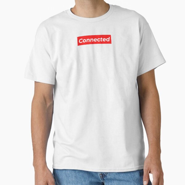 Connected Classic T-Shirt