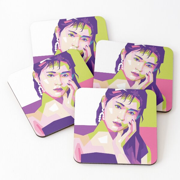 Item preview, (G) I-DLE MIYEON designed and sold by Rochefort Artwork.