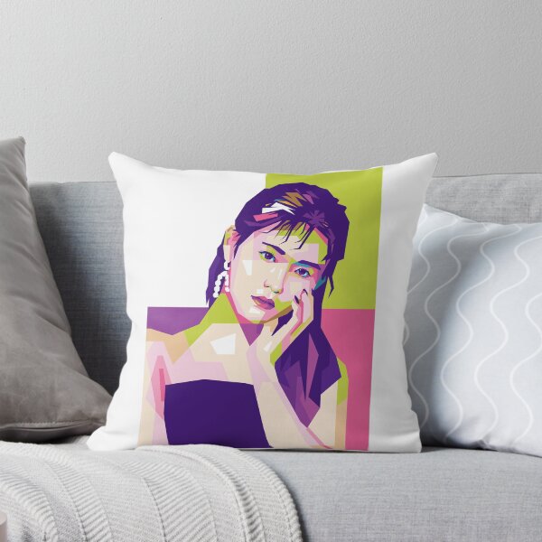 Artikelvorschau, (G) I-DLE MIYEON entworfen und verkauft von Rochefort Artwork.