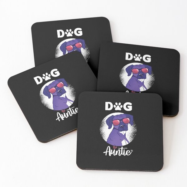 Item preview, Dog Auntie designed and sold by sketchypages.