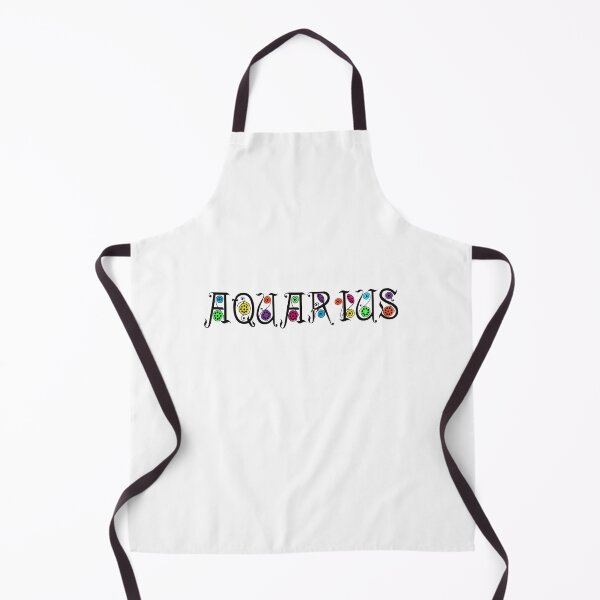 Item preview, Aquarius Zodiac, Horoscope, Sun Sign, Astrology designed and sold by Zentropik.