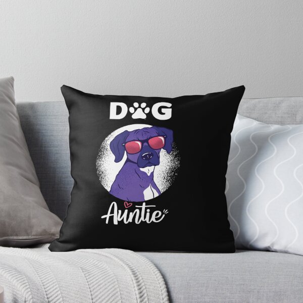 Item preview, Dog Auntie designed and sold by sketchypages.
