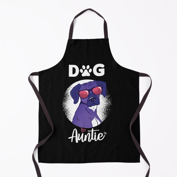 Item preview, Dog Auntie designed and sold by sketchypages.
