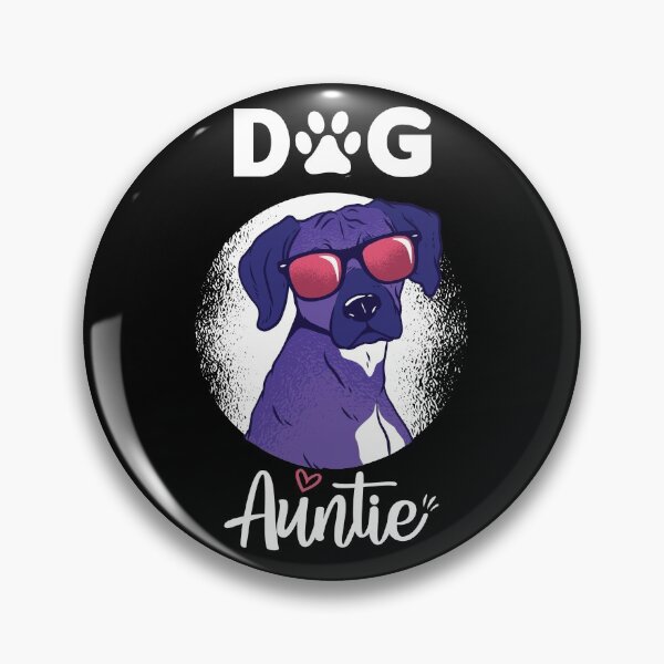 Item preview, Dog Auntie designed and sold by sketchypages.