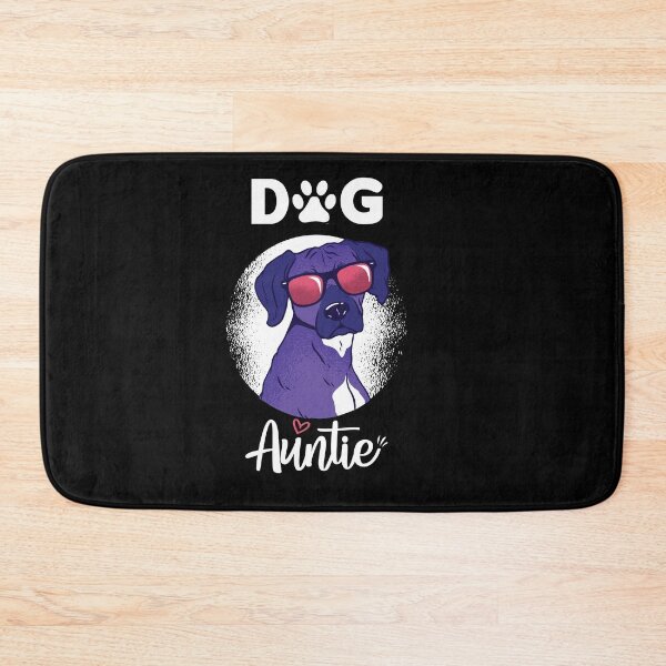 Item preview, Dog Auntie designed and sold by sketchypages.