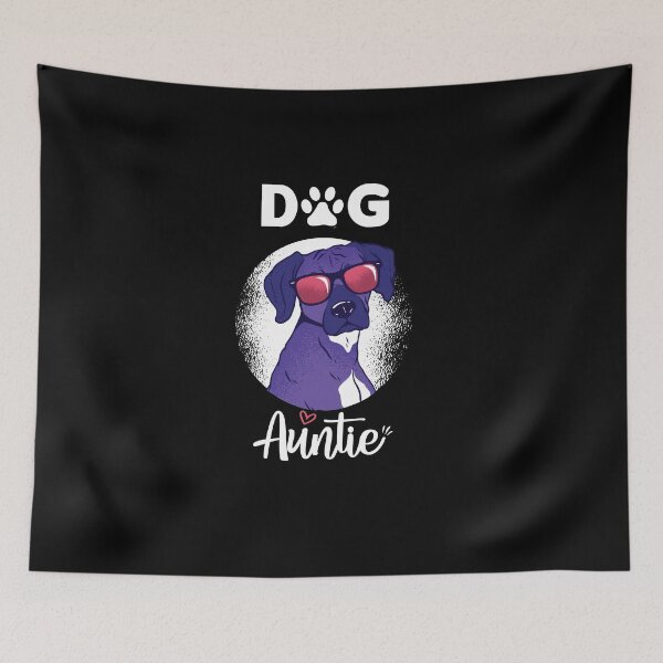Item preview, Dog Auntie designed and sold by sketchypages.