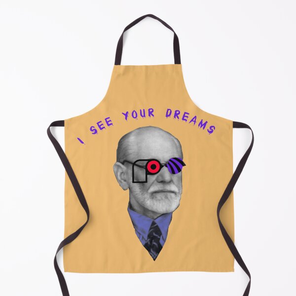 Item preview, I see your dream  designed and sold by zupperman.