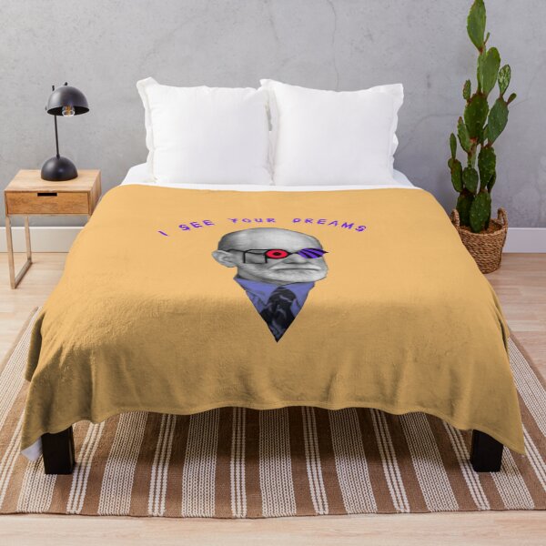 Item preview, I see your dream  designed and sold by zupperman.
