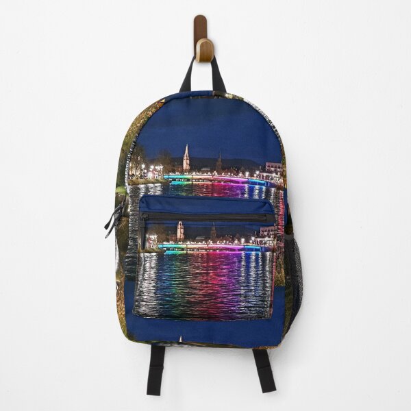 Item preview, Inverness Colours designed and sold by PortPrints.
