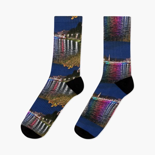 Item preview, Inverness Colours designed and sold by PortPrints.
