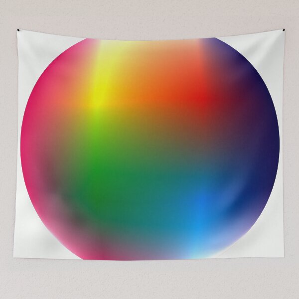 Item preview, magic color print on designed and sold by Printshophub.