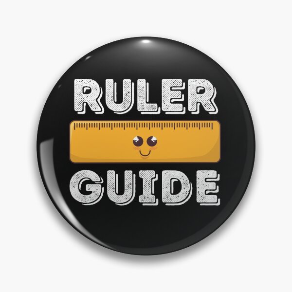 Item preview, Ruler guide designed and sold by MarBea.