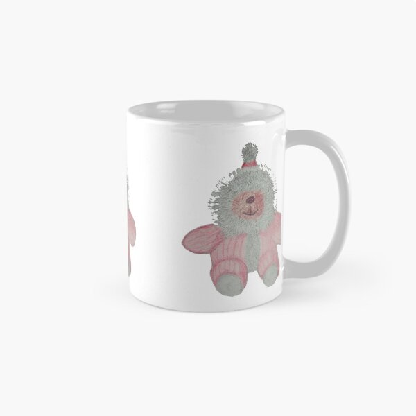 Item preview, Merry Christmas Teddy designed and sold by PeterZe.