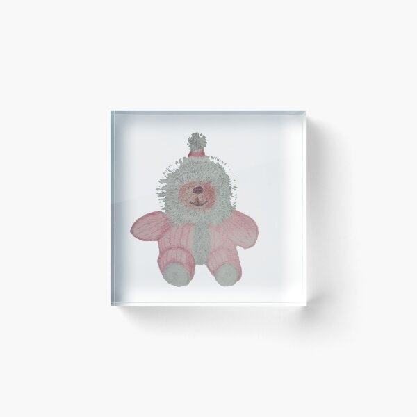 Item preview, Merry Christmas Teddy designed and sold by PeterZe.