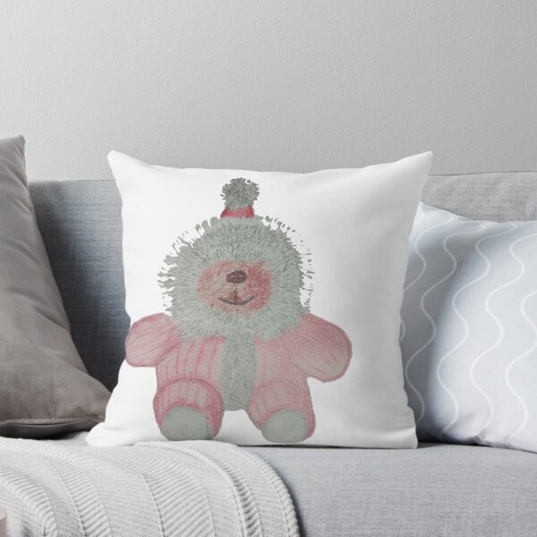 Item preview, Merry Christmas Teddy designed and sold by PeterZe.