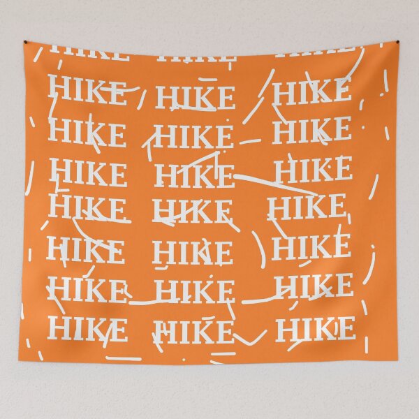 Item preview, Hike designed and sold by Creative fashion Mix.