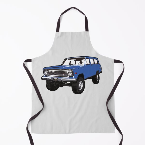Item preview, 67-71 Blue W4x4 designed and sold by CoolRide.