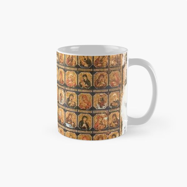 Item preview, Orthodox Iconography: Mother Of God, Bogoroditsa designed and sold by The Great  Art.