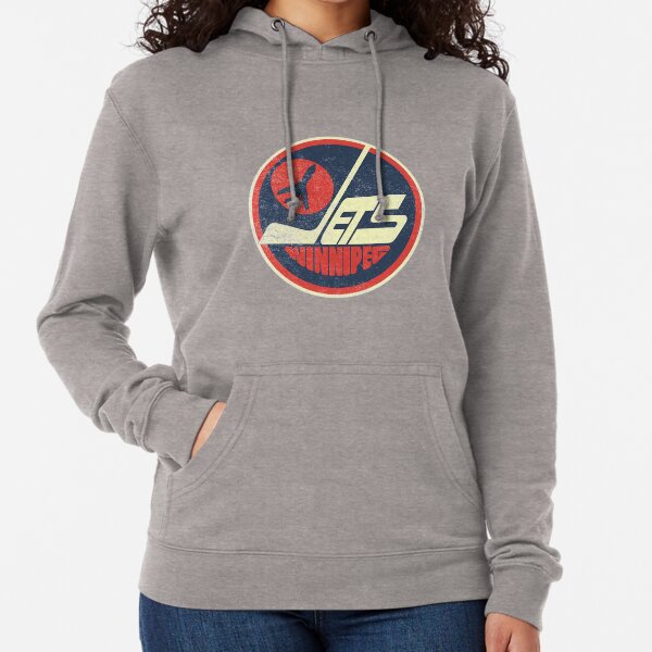 Winnipeg Jets vintage 1980's NHL shirt, hoodie, sweater and v-neck t-shirt