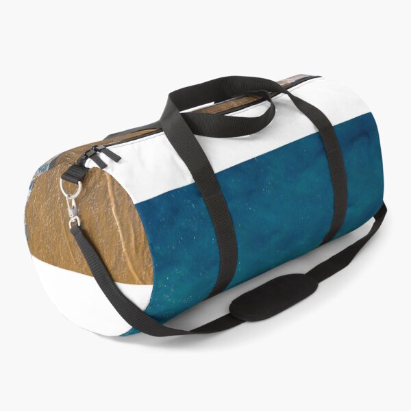Item preview, Beautiful Beach Landscape With Water Wave designed and sold by JTS STORE.