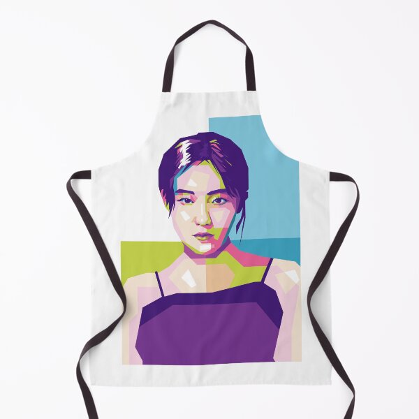Item preview, (G) I-DLE SHUHUA designed and sold by Rochefort Artwork.