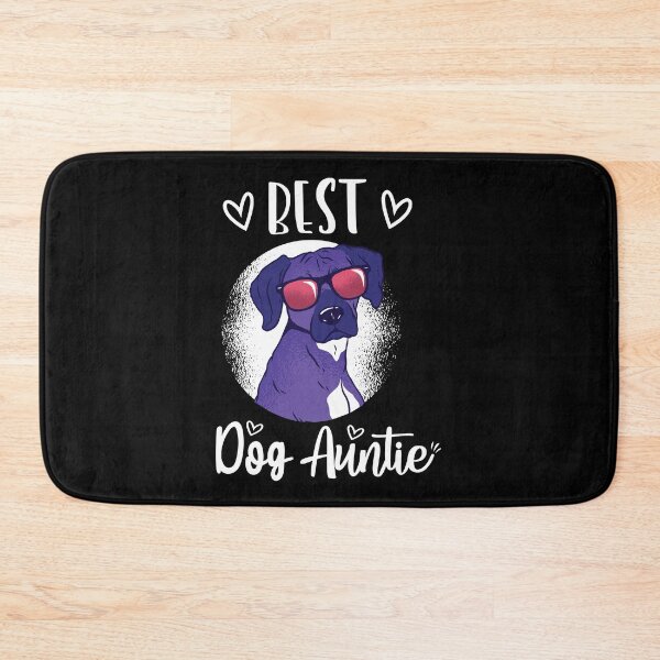 Item preview, Best Dog Auntie designed and sold by sketchypages.