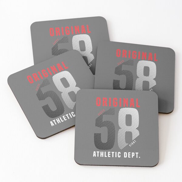 Item preview, Original 58 Athletic Dept. designed and sold by LivingKreative.