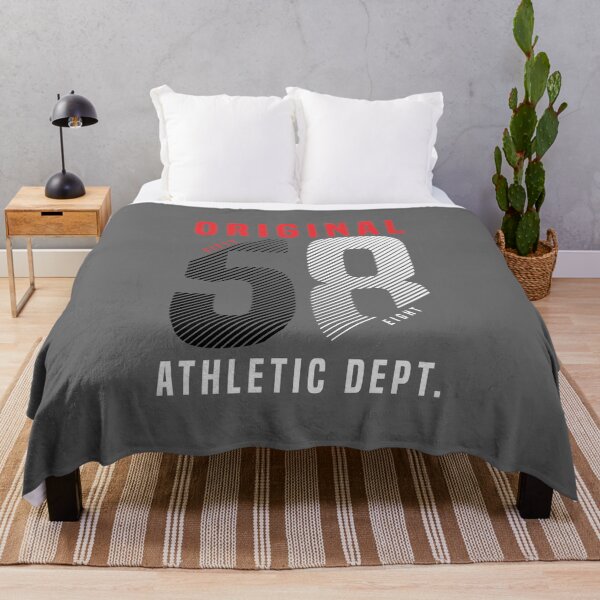 Item preview, Original 58 Athletic Dept. designed and sold by LivingKreative.