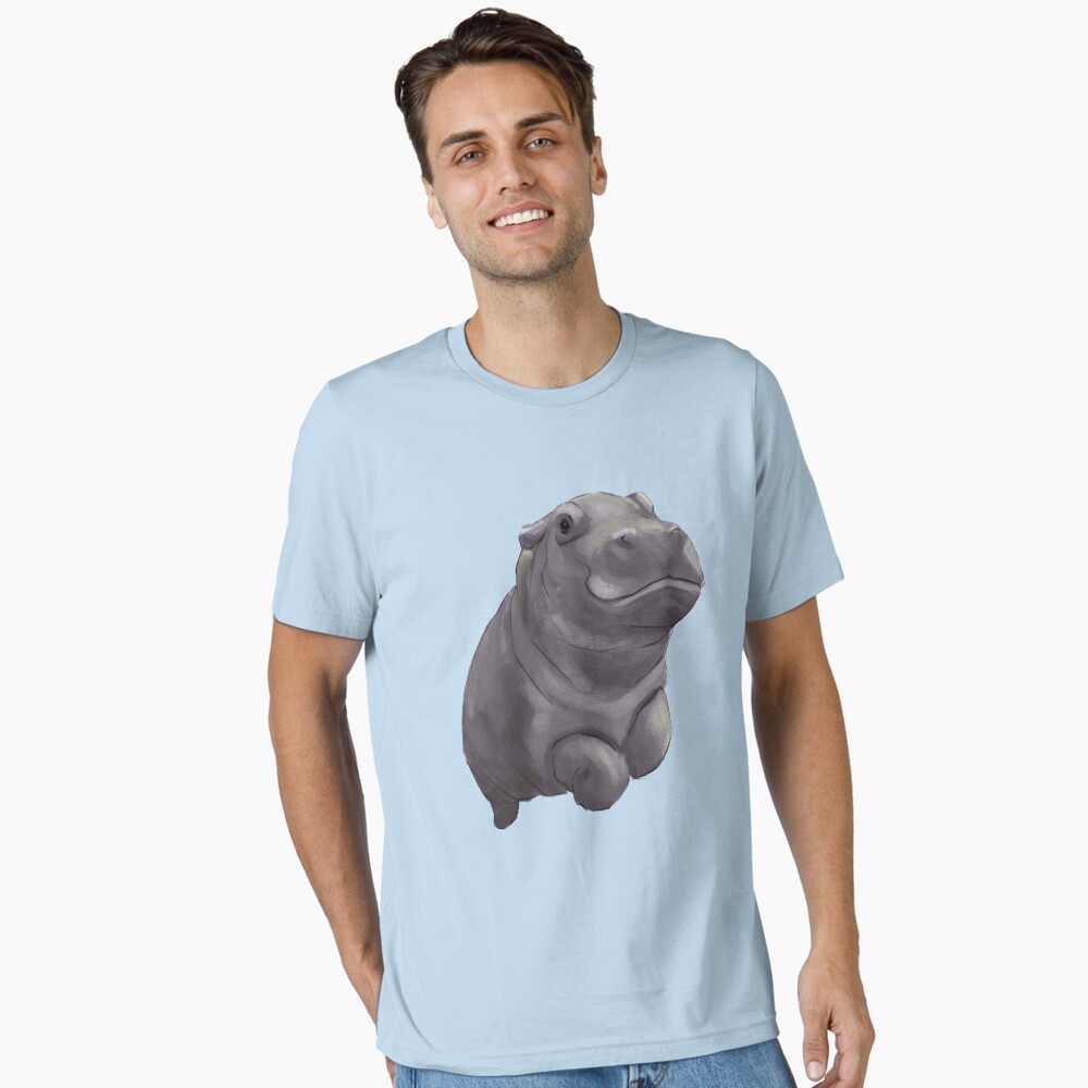 Aperçu de l'œuvre T-shirt essentiel créée et vendue par stilo29.