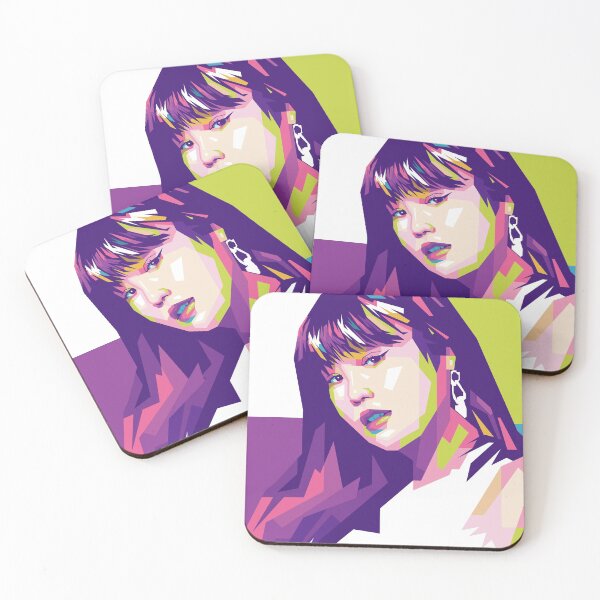 Item preview, (G) I-DLE SOOJIN designed and sold by Rochefort Artwork.