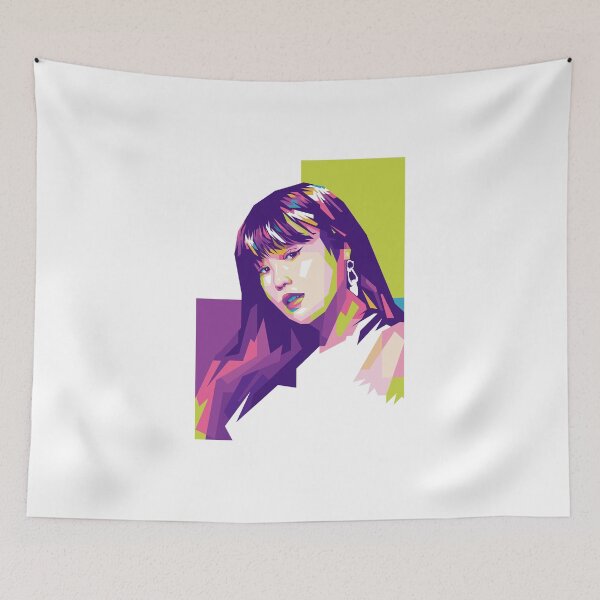 Item preview, (G) I-DLE SOOJIN designed and sold by Rochefort Artwork.