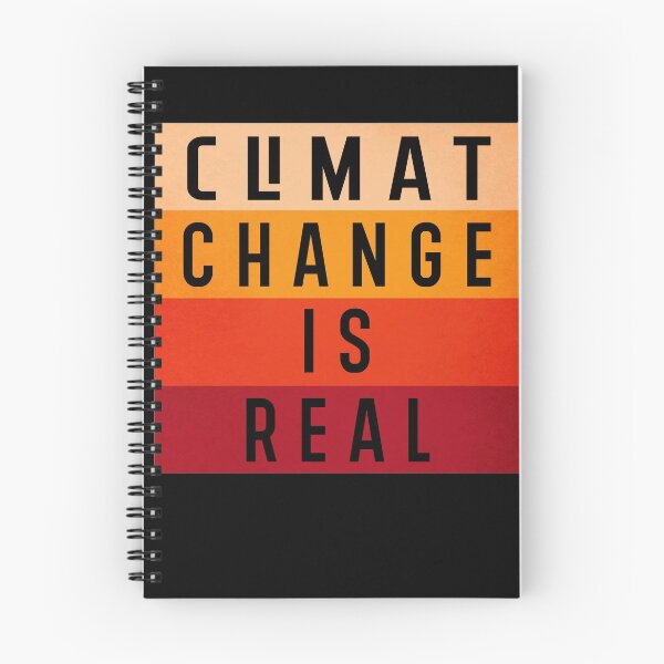 Item preview, Climate Change Is real designed and sold by Hamadax.