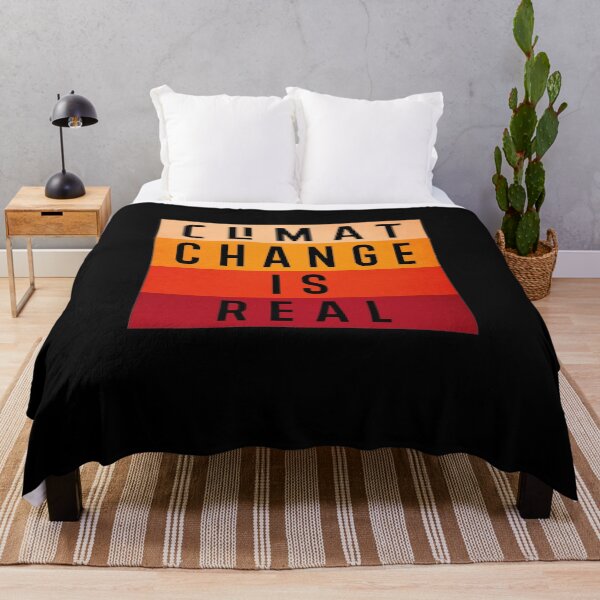 Item preview, Climate Change Is real designed and sold by Hamadax.