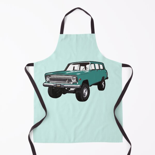 Item preview, 67-71 Aqua W4x4 designed and sold by CoolRide.