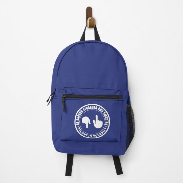 Item preview, Be braver stronger and smarter. Believe in yourself designed and sold by fev-rocks.
