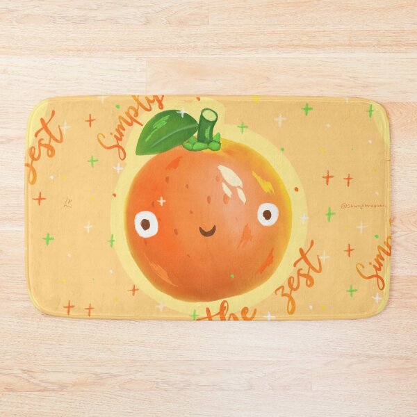 Item preview, Simply the Zest! ACNH Inspired designed and sold by SleepyLilSloth.