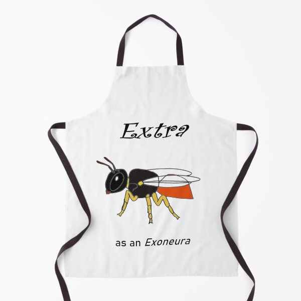 Item preview, Extra as an Exoneura designed and sold by BeeBabette.