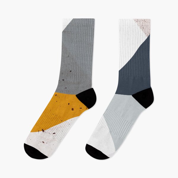 Item preview, Modern Geometric 17/2 designed and sold by theoldartstudio.