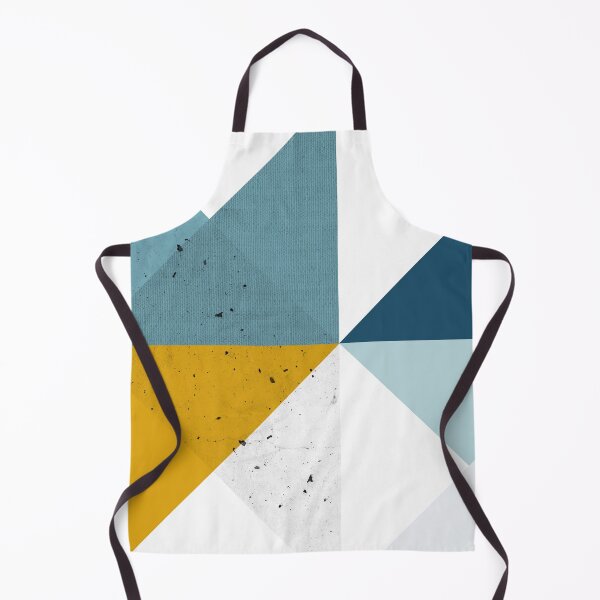 Item preview, Modern Geometric 17 designed and sold by theoldartstudio.
